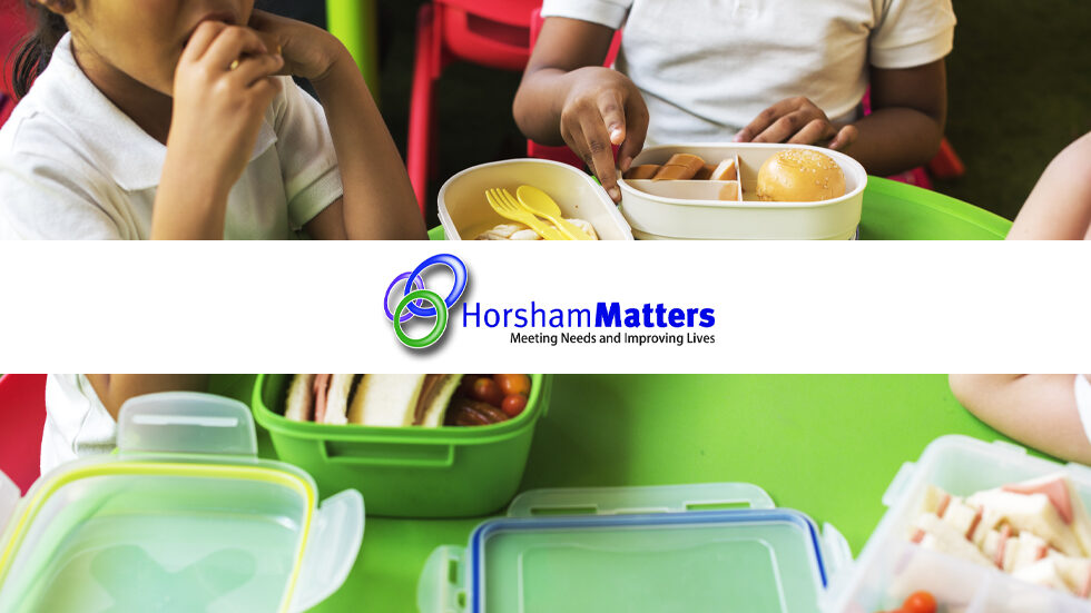 Horsham Matters Appeals For Summer Lunch Box Foods