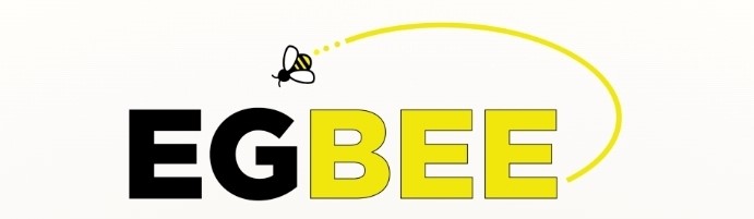 eg bee logo
