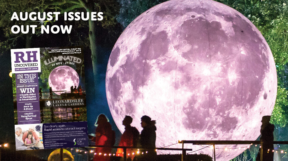 RH Uncovered Crawley West August 2023 Issue