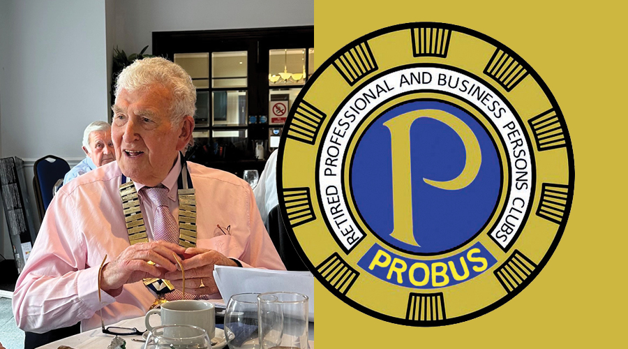 A Mixed Future For Probus