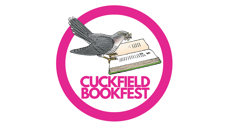 Cuckfield Book Festival