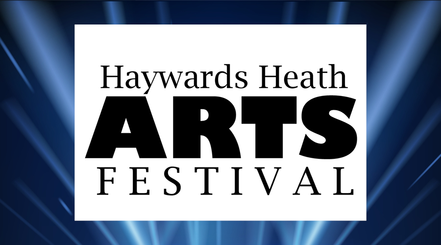 Haywards Heath Arts Festival