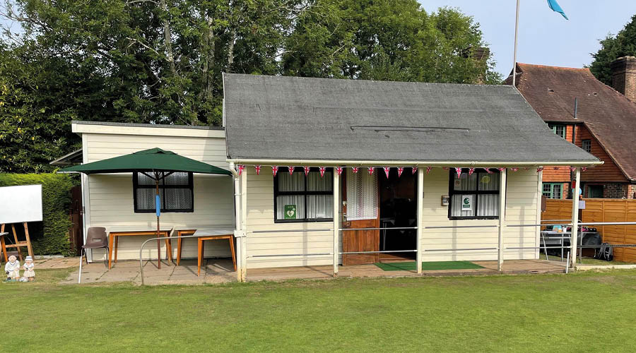 Handcross Bowls Club Open Day