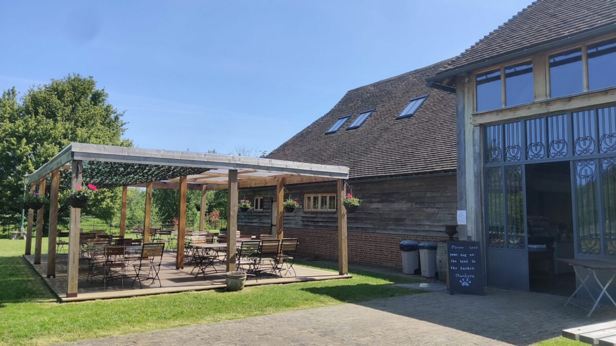 Kingscote Estate & Vineyard