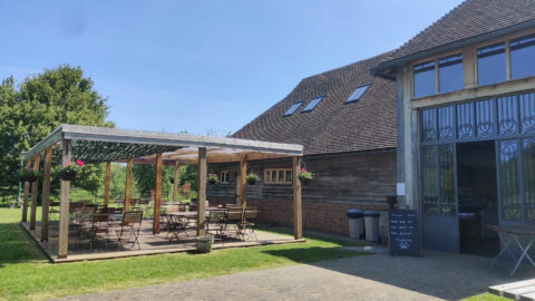 Kingscote Estate & Vineyard