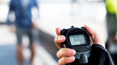 Magazine Advertisement Showing Consistent Branding