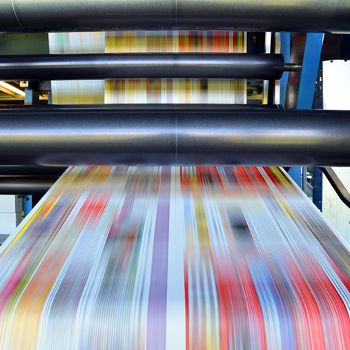 print-press Print press