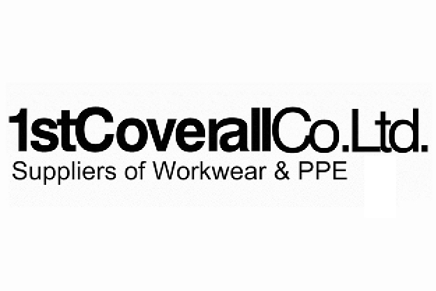 1st coverall co ltd logo