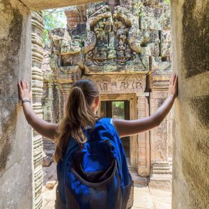 Trek Cambodia Thumbnail Image cambodia