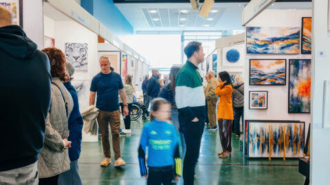 Art Surrey Art Fair